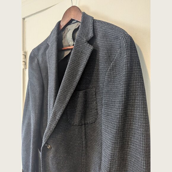 JOOP! - Wool blend classic jacket - Sz 54 - Picture 2 of 9